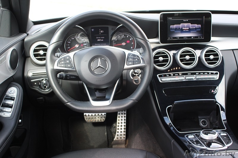 Аренда Авто Премиум Класса без водителя - Изображение #3, Объявление #1609271