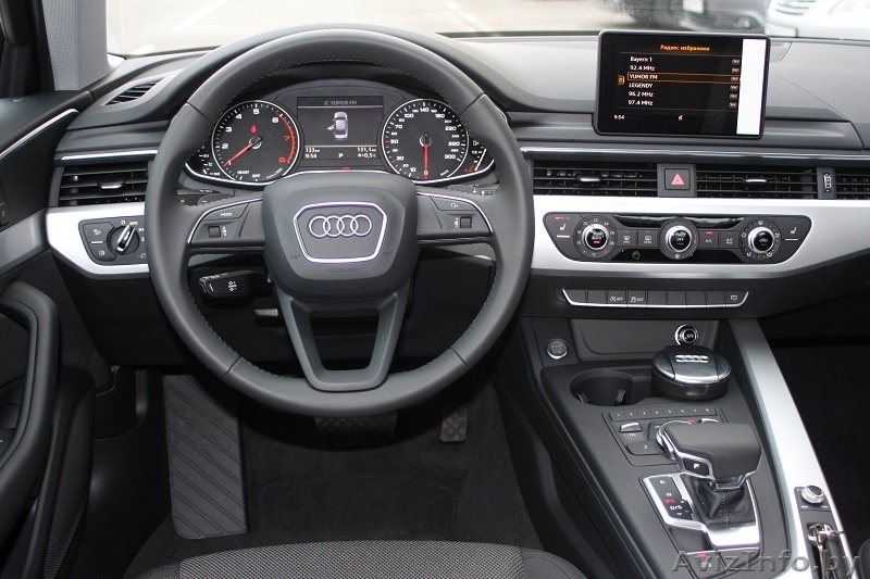 Аренда Авто Премиум Класса без водителя - Изображение #4, Объявление #1609271