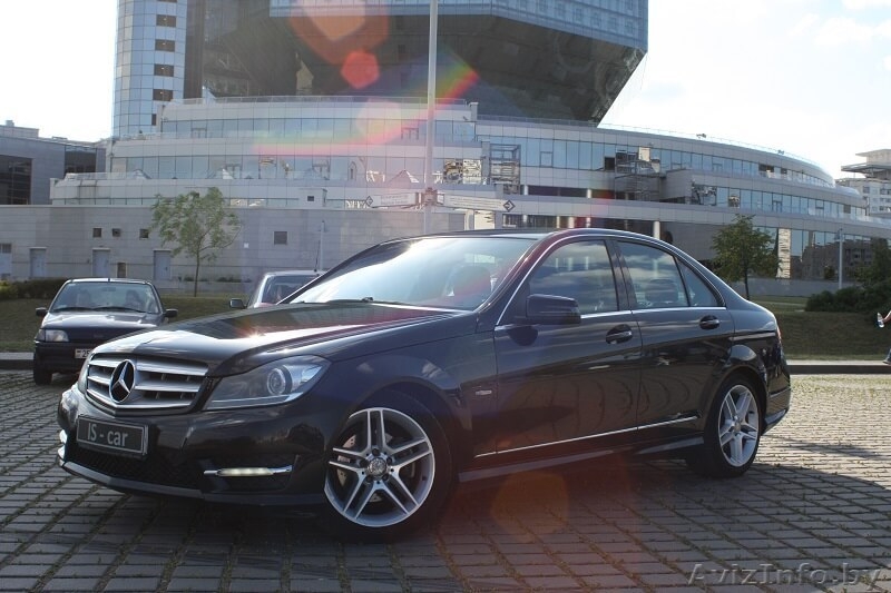 Аренда Авто Премиум Класса без водителя - Изображение #5, Объявление #1609271