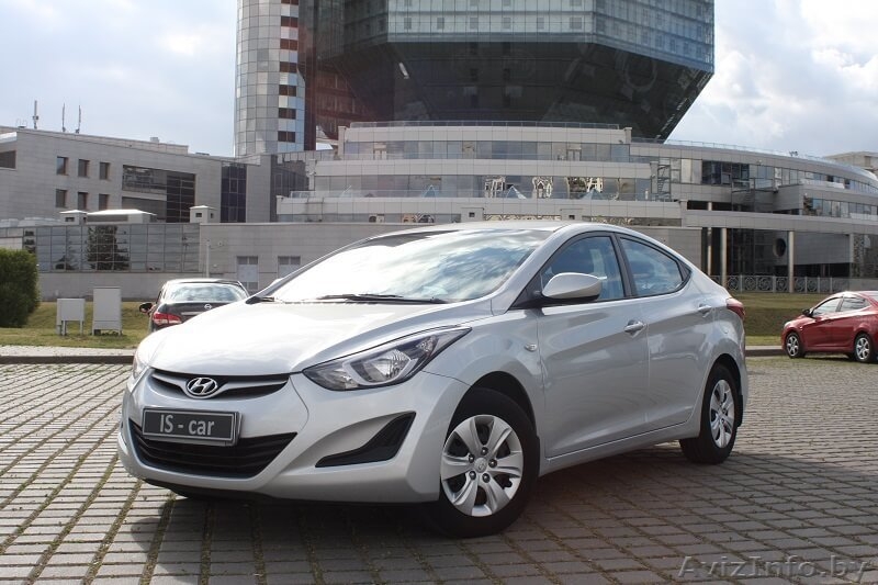 Аренда авто без водителя дешево. - Изображение #4, Объявление #1609320