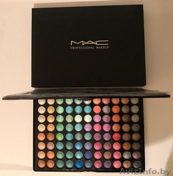 Набор теней MAC 88 оттенков - Изображение #4, Объявление #1610622