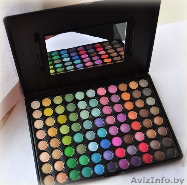 Набор теней MAC 88 оттенков - Изображение #5, Объявление #1610622