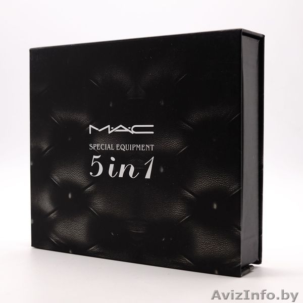Подарочный набор MAC Special Equipment 5в1 - Изображение #3, Объявление #1610776