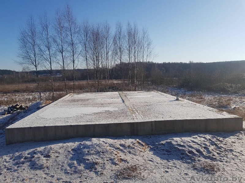 Продается участок ,невероятной красоты места.Брестское направление. - Изображение #3, Объявление #1610804