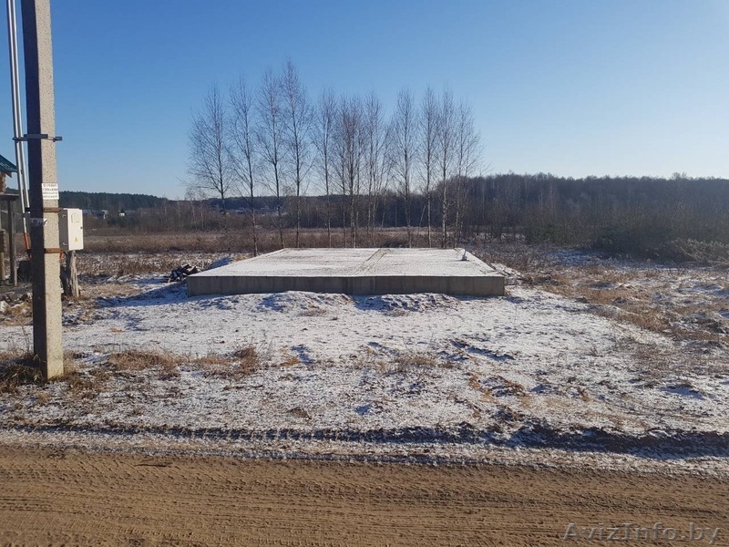 Продается участок ,невероятной красоты места.Брестское направление. - Изображение #4, Объявление #1610804