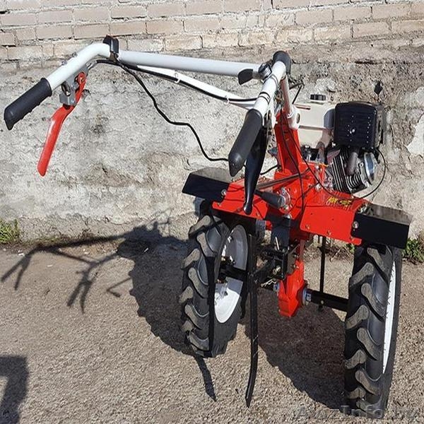 Культиватор Shtenli 1900 (14-P) - Изображение #3, Объявление #1611020