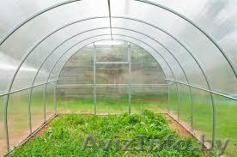 Теплица Сибирь Классик - Изображение #2, Объявление #1611216