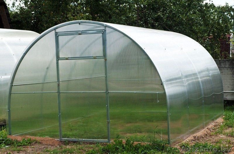 Теплица Сибирь Элит - Изображение #2, Объявление #1611217