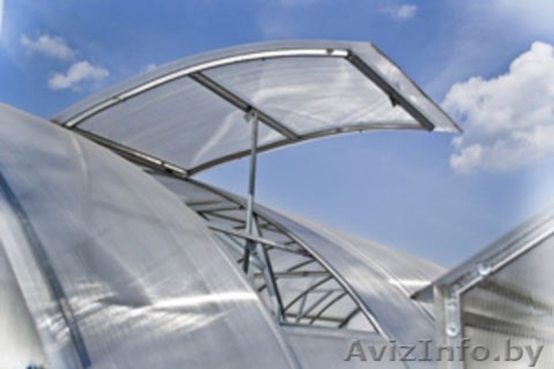 Теплица Сибирь Автоинтеллект - Изображение #3, Объявление #1611218