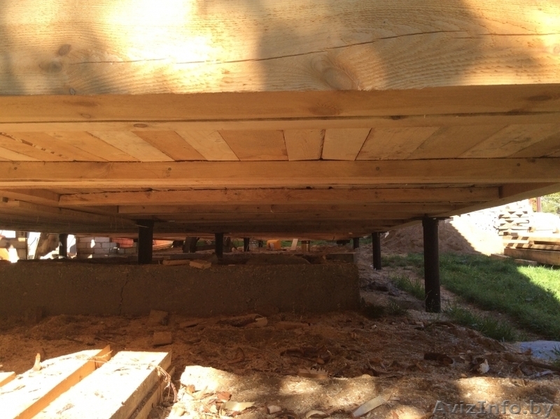 ГОТОВАЯ БАНЯ С ДОСТАВКОЙ, РУССКАЯ БАНЯ, БАНИ ИЗ БРУСА, МОБИЛЬНАЯ БАНЯ НЕДОРОГО, ПЕРЕВОЗНАЯ БАНЯ, БАНЮ КУПИТЬ - Изображение #1, Объявление #1611280