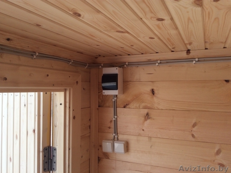 ГОТОВАЯ БАНЯ С ДОСТАВКОЙ, РУССКАЯ БАНЯ, БАНИ ИЗ БРУСА, МОБИЛЬНАЯ БАНЯ НЕДОРОГО, ПЕРЕВОЗНАЯ БАНЯ, БАНЮ КУПИТЬ - Изображение #3, Объявление #1611280