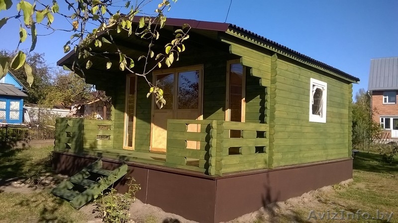 ГОТОВАЯ БАНЯ С ДОСТАВКОЙ, РУССКАЯ БАНЯ, БАНИ ИЗ БРУСА, МОБИЛЬНАЯ БАНЯ НЕДОРОГО, ПЕРЕВОЗНАЯ БАНЯ, БАНЮ КУПИТЬ - Изображение #5, Объявление #1611280