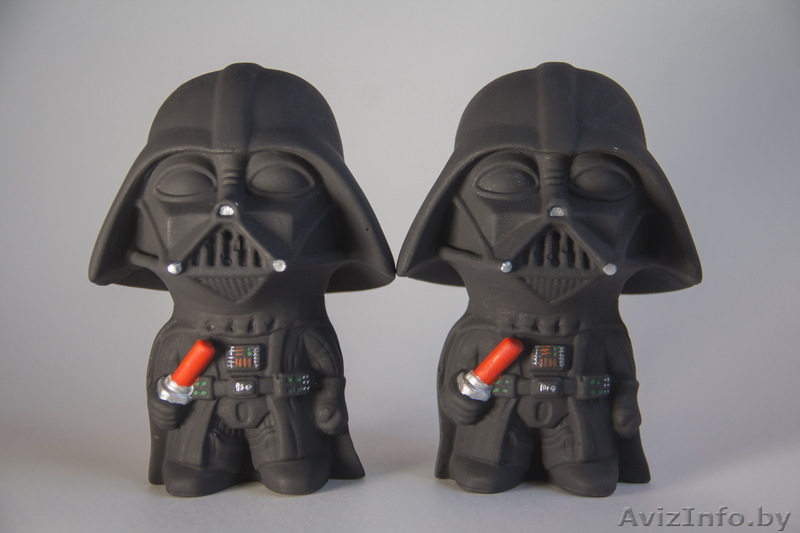 Сувенир Копилка "Дарт Вейдер" - Изображение #3, Объявление #1611401