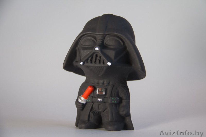 Сувенир Копилка "Дарт Вейдер" - Изображение #4, Объявление #1611401