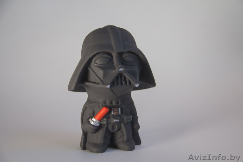 Сувенир Копилка "Дарт Вейдер" - Изображение #5, Объявление #1611401