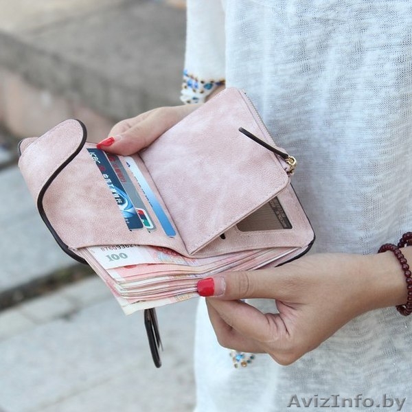 Женское портмоне Baellerry Forever Mini - Изображение #3, Объявление #1611409