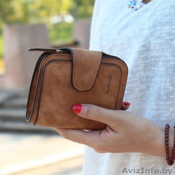 Женское портмоне Baellerry Forever Mini - Изображение #4, Объявление #1611409