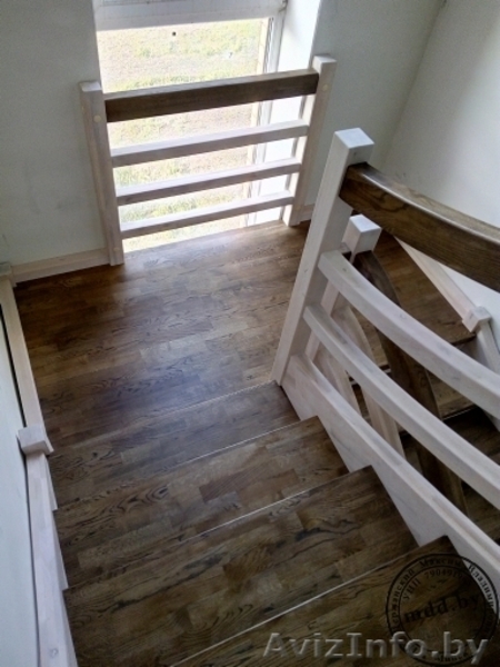 3D проект лестницы с замером. Минск и область.Звоните - Изображение #4, Объявление #1611605