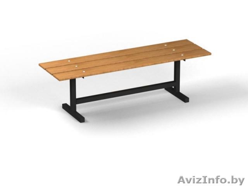 Скамейка для раздевалки (гардеробная) - Изображение #3, Объявление #1610051