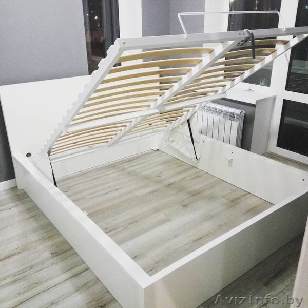 Профессиональная сборка мебели в Минске. Качественно и доступно. +375 - Изображение #2, Объявление #1313238