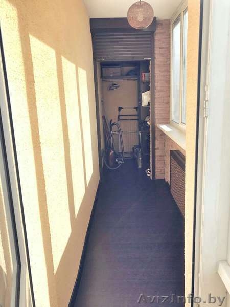 Продается 1-комнатная квартира в центре. - Изображение #9, Объявление #1610250