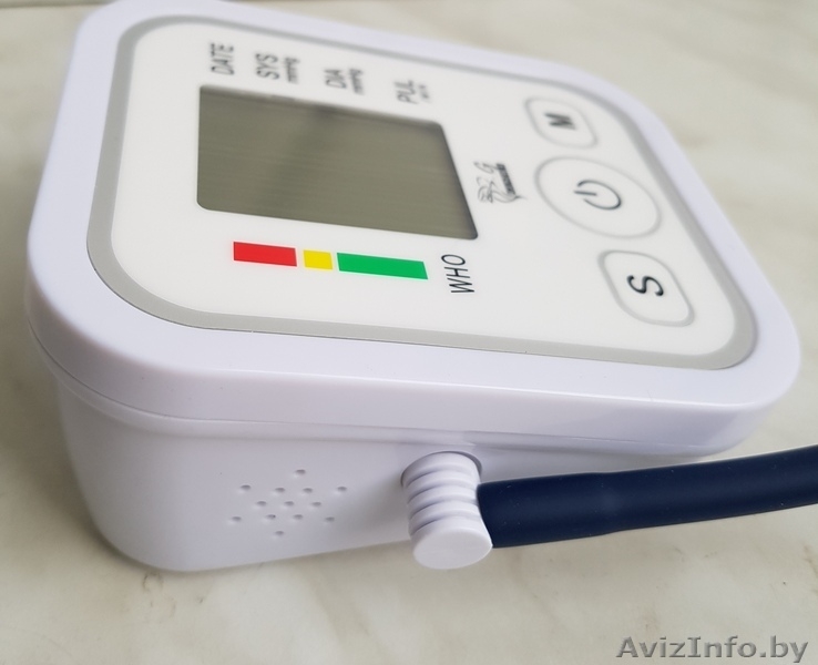 Тонометр - Изображение #4, Объявление #1611369