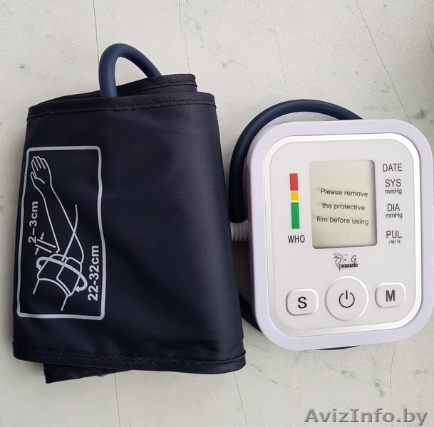Тонометр - Изображение #5, Объявление #1611369