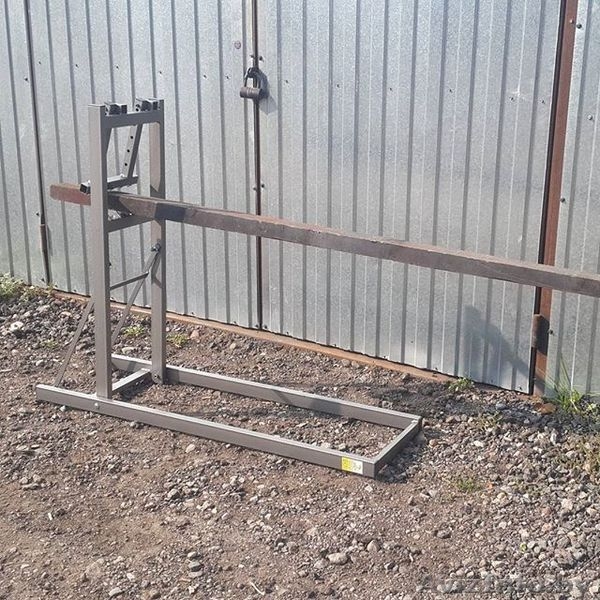 Козлы для дров складные - Изображение #3, Объявление #1585236