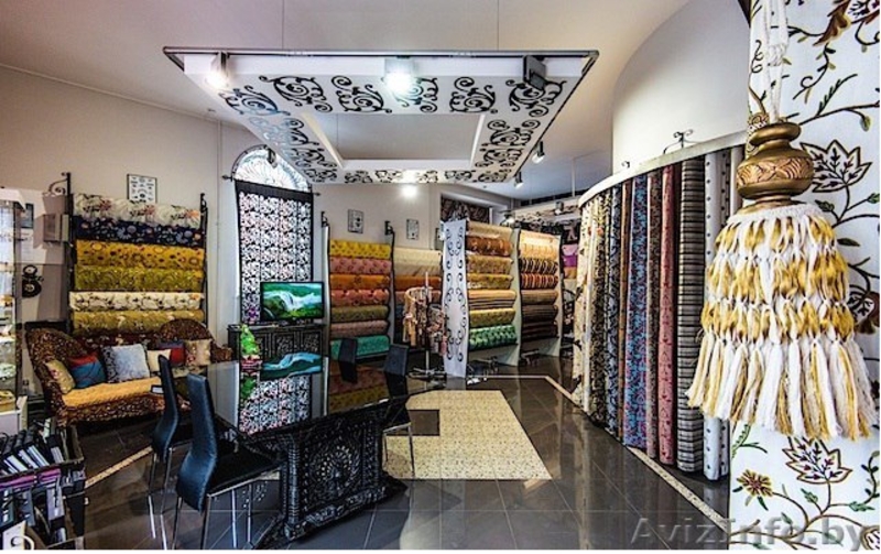 Продается салон текстильного декора  - Изображение #2, Объявление #1609202