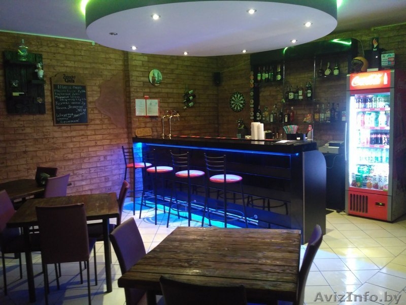 Продается раскрученный прибыльный клуб (+доставка еды, кафе-бар) в Минском р-не - Изображение #2, Объявление #1609203