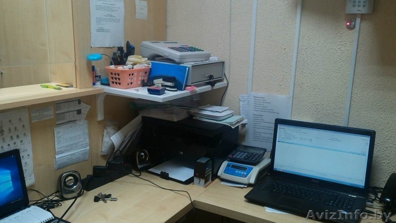 Продается прибыльный ломбард в центре Минска - Изображение #2, Объявление #1610976