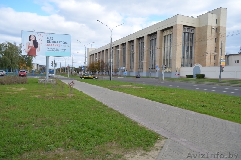 Продаются 24 билборда (щита) - Изображение #2, Объявление #1612537