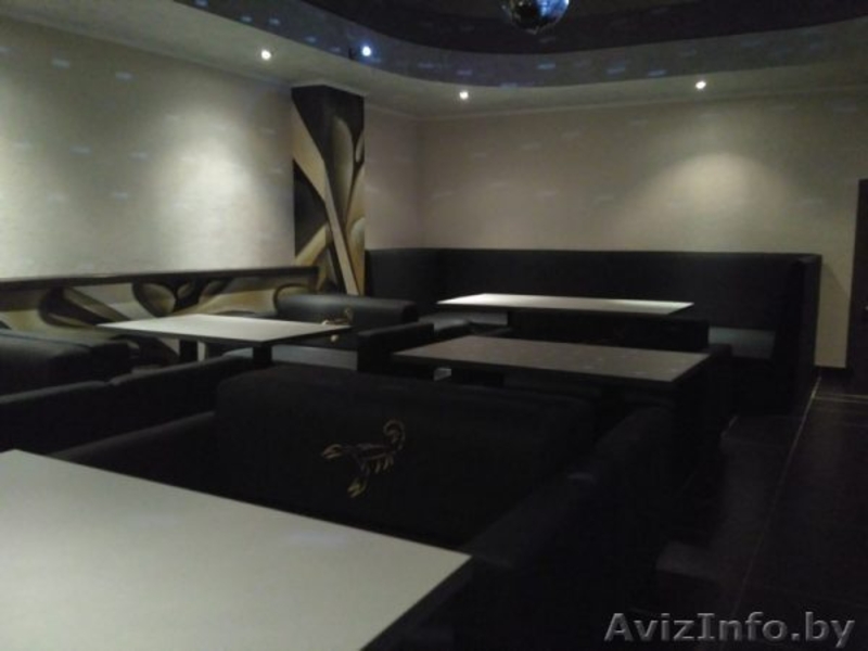 Продается раскрученный прибыльный клуб (+доставка еды, кафе-бар) в Минском р-не - Изображение #3, Объявление #1609203