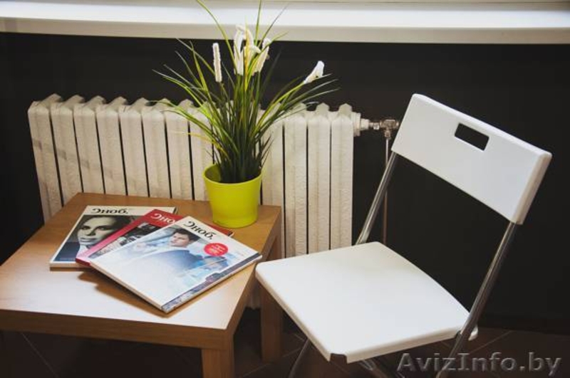 Продается прибыльный хостел (мини-гостиница) в Минске - Изображение #4, Объявление #1611822