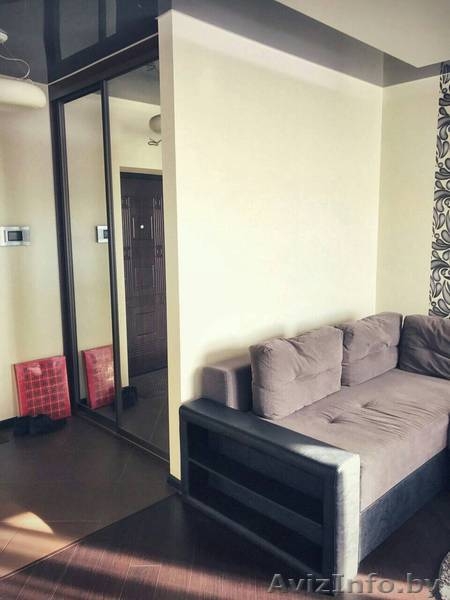 Продается 1-комнатная квартира в центре. - Изображение #3, Объявление #1610250