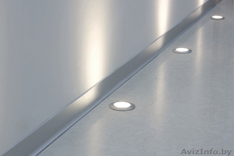 Алюминиевый плинтус в Минске - Изображение #3, Объявление #1609129