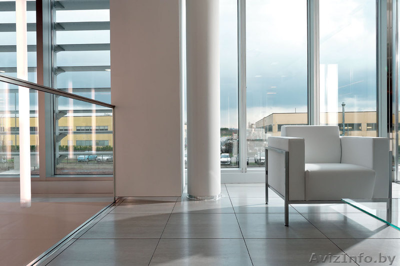 Алюминиевый плинтус в Минске - Изображение #5, Объявление #1609129