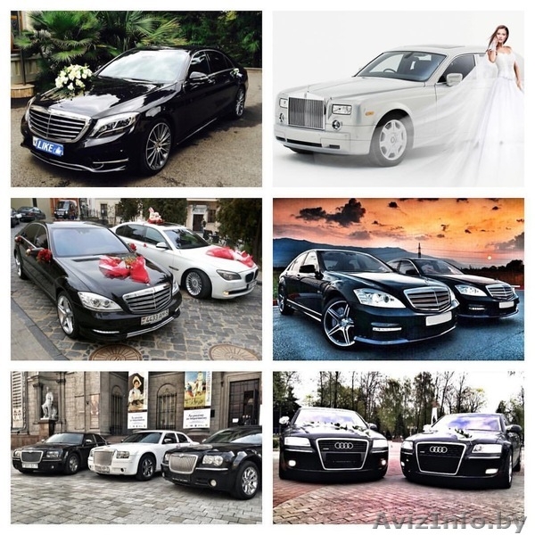 Аренда микроавтобусов с водителем. Свадьбы, экскурсии, трансфер.  - Изображение #4, Объявление #1610146