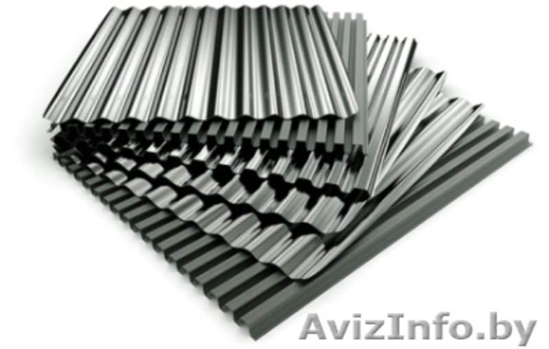 Распродажа профнастила - Изображение #3, Объявление #1609623