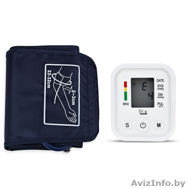 Тонометр - Изображение #3, Объявление #1611369