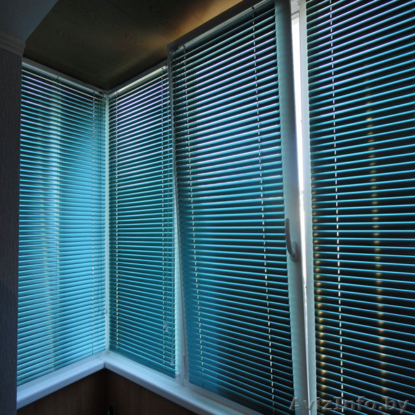 Жалюзи и москитные сетки - Изображение #5, Объявление #249640