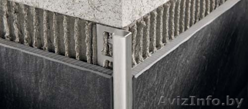 Профиль для облицовки стен - Изображение #1, Объявление #1609130