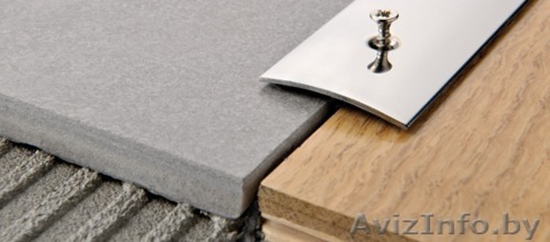 Профили для пола - Изображение #4, Объявление #1609131