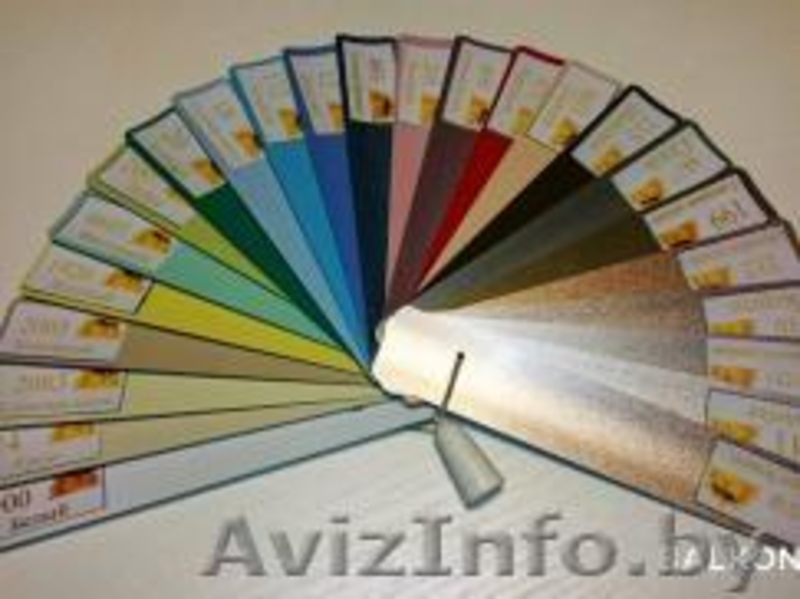 Жалюзи и москитные сетки - Изображение #3, Объявление #249640