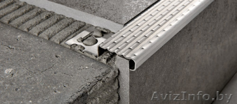 Профили для ступеней - Изображение #1, Объявление #1609132