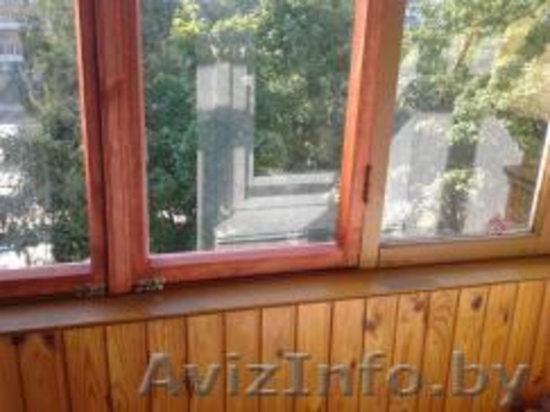 Ремонт деревянных балконных блоков - Изображение #3, Объявление #334408