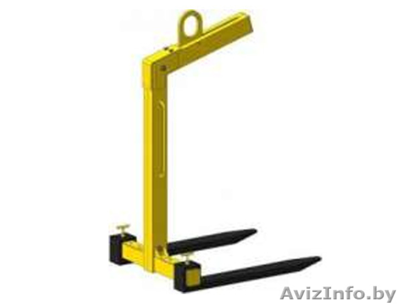 Захваты для грузов и траверсы - Изображение #4, Объявление #1610977