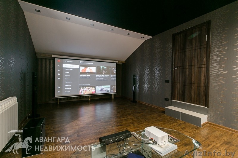  Современный дом 228.5 м2 с ремонтом в аг. Колодищи. - Изображение #4, Объявление #1616029