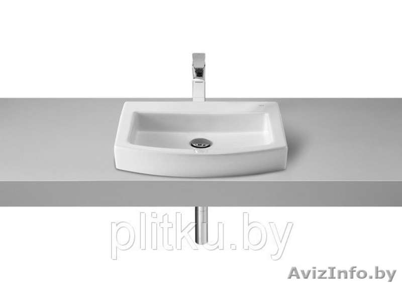 Внимание, акция! Скидка - 75% на керамику серии "Hall" от "Roca" - Изображение #3, Объявление #1613960