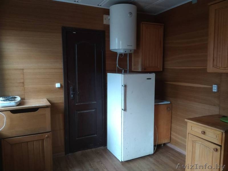 Продам дом под дачу 54м2 возле Мира - Изображение #8, Объявление #1615341